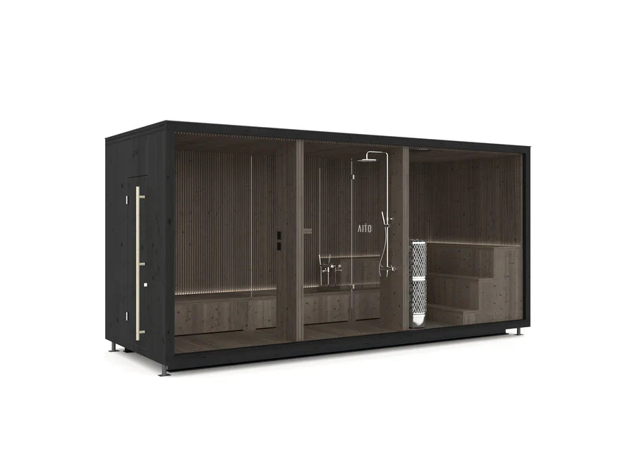 AITO - The Spa Collection - Superior Saunas