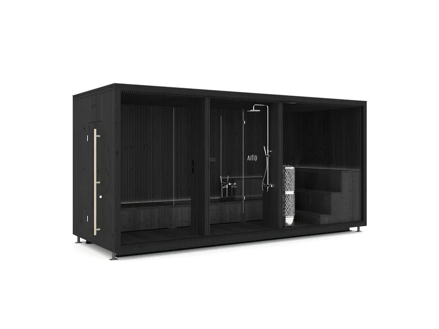 AITO - The Spa Collection - Superior Saunas