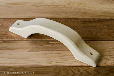 Aspen Sauna Door Handle