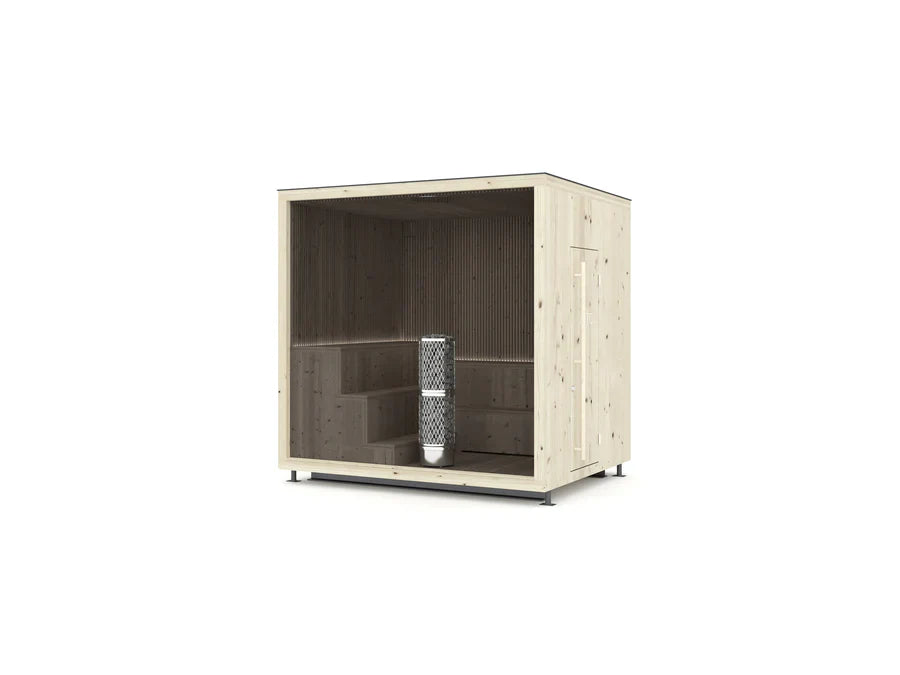 AITO - The Classic Collection - Superior Saunas