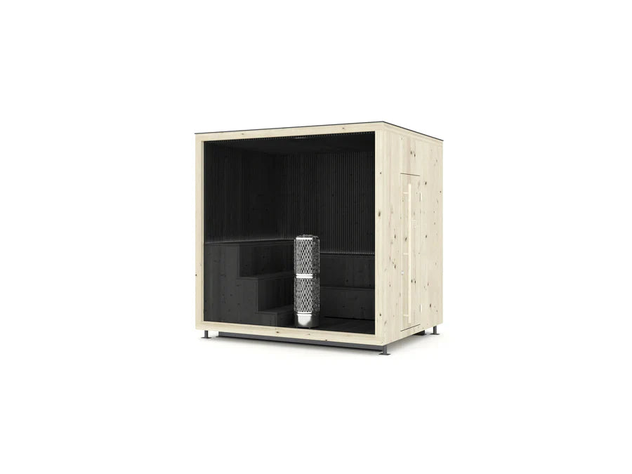 AITO - The Classic Collection - Superior Saunas
