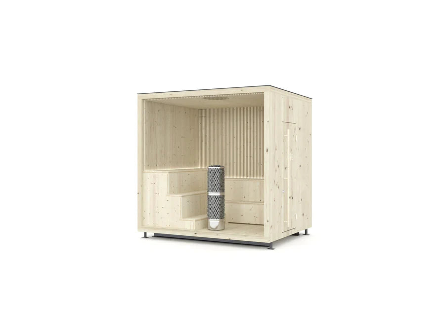 AITO - The Classic Collection - Superior Saunas