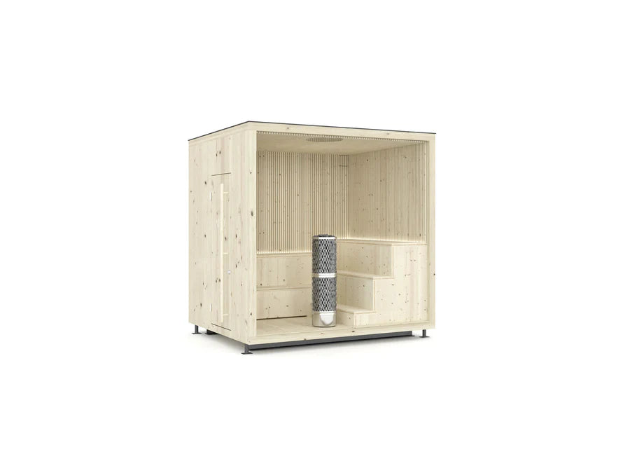 AITO - The Classic Collection - Superior Saunas
