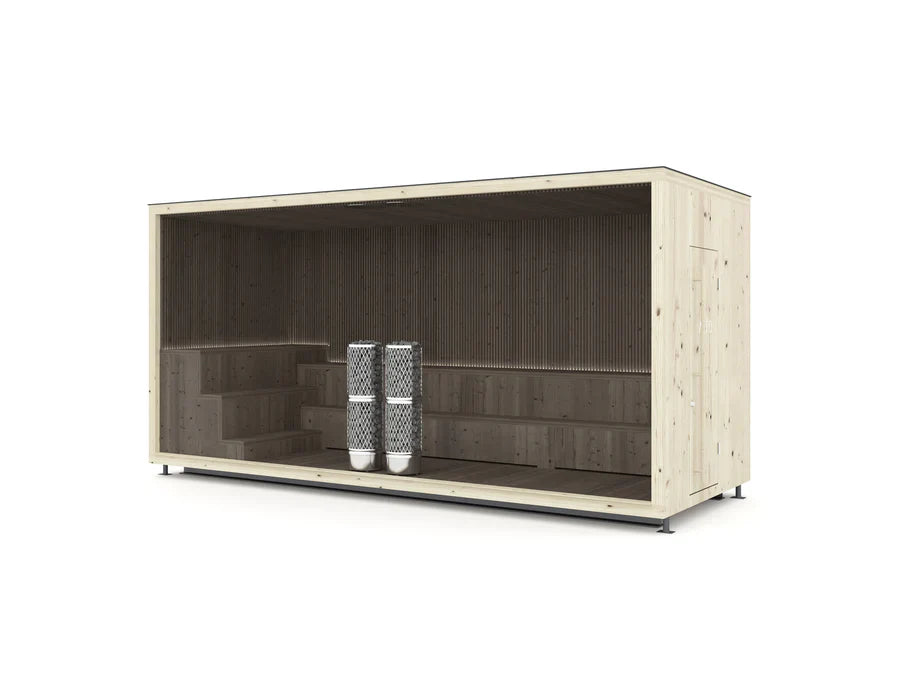 AITO - The Classic Collection - Superior Saunas