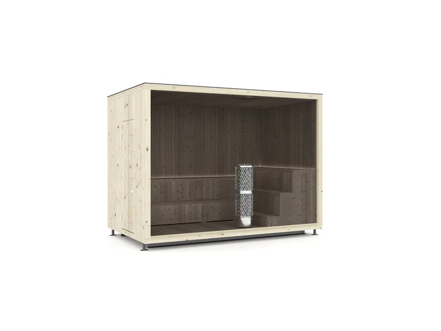 AITO - The Classic Collection - Superior Saunas