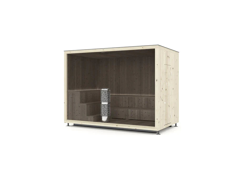 AITO - The Classic Collection - Superior Saunas