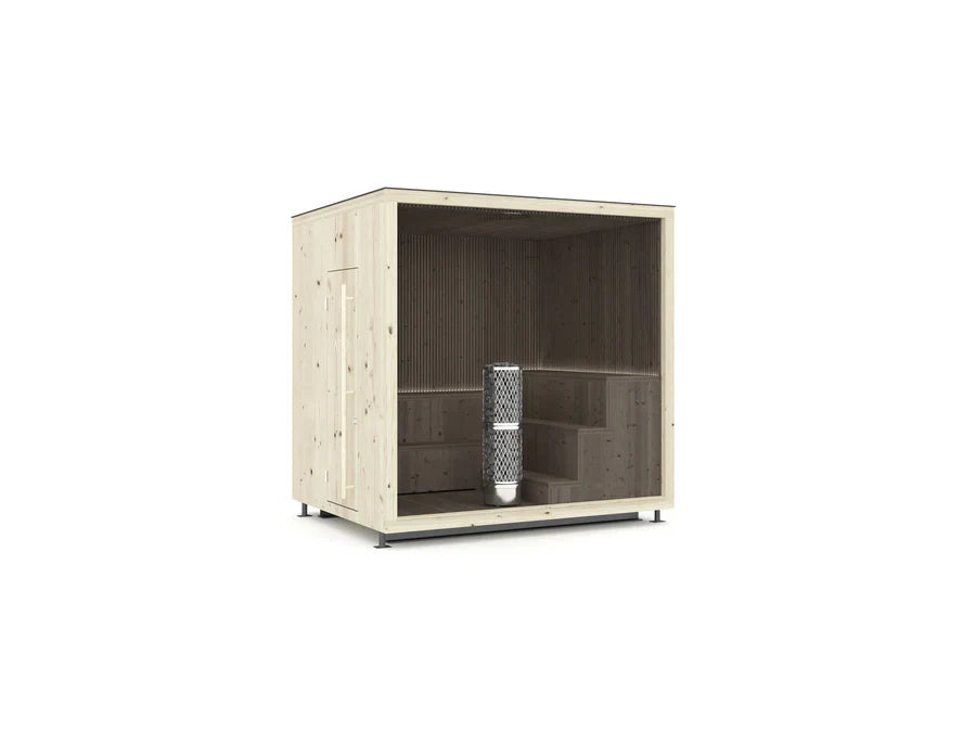 AITO - The Classic Collection - Superior Saunas