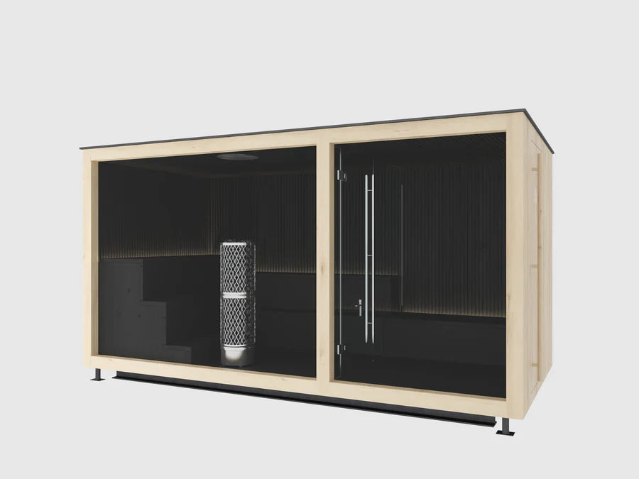AITO - Classic Boudoir Collection - Superior Saunas
