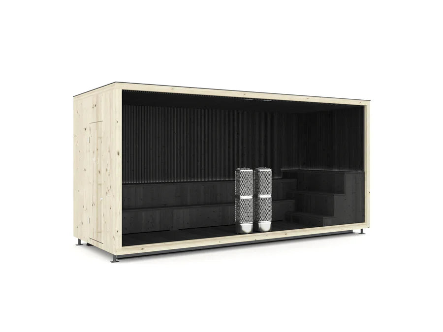 AITO - The Classic Collection - Superior Saunas