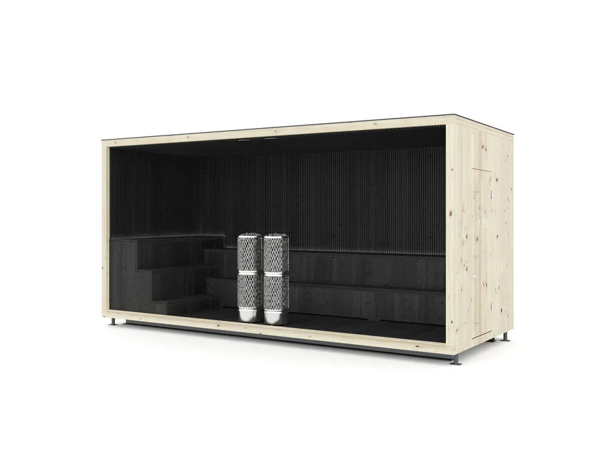 AITO - The Classic Collection - Superior Saunas