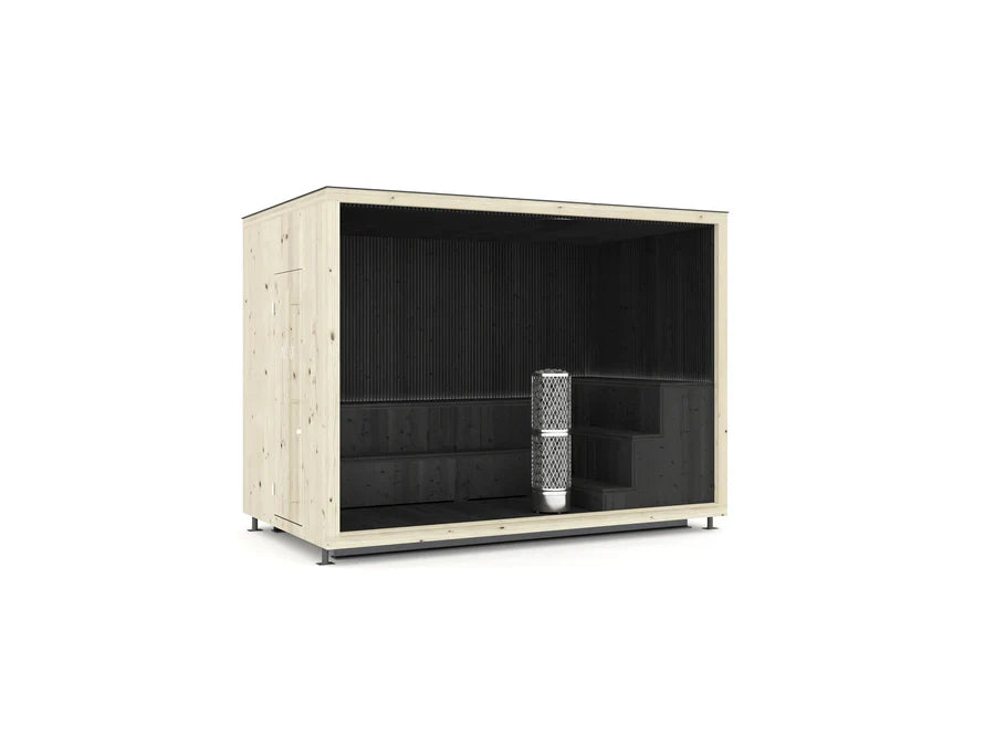 AITO - The Classic Collection - Superior Saunas