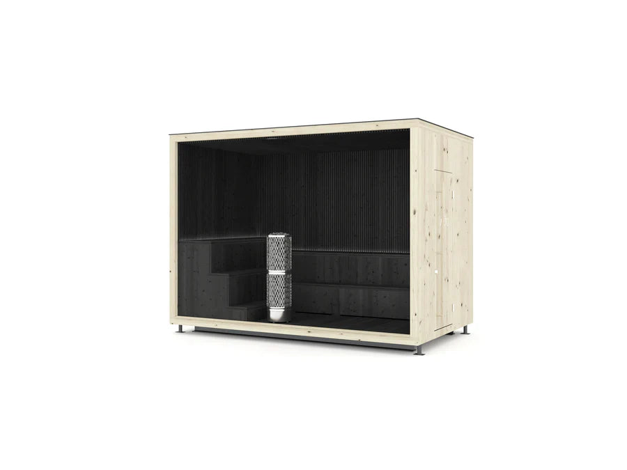 AITO - The Classic Collection - Superior Saunas