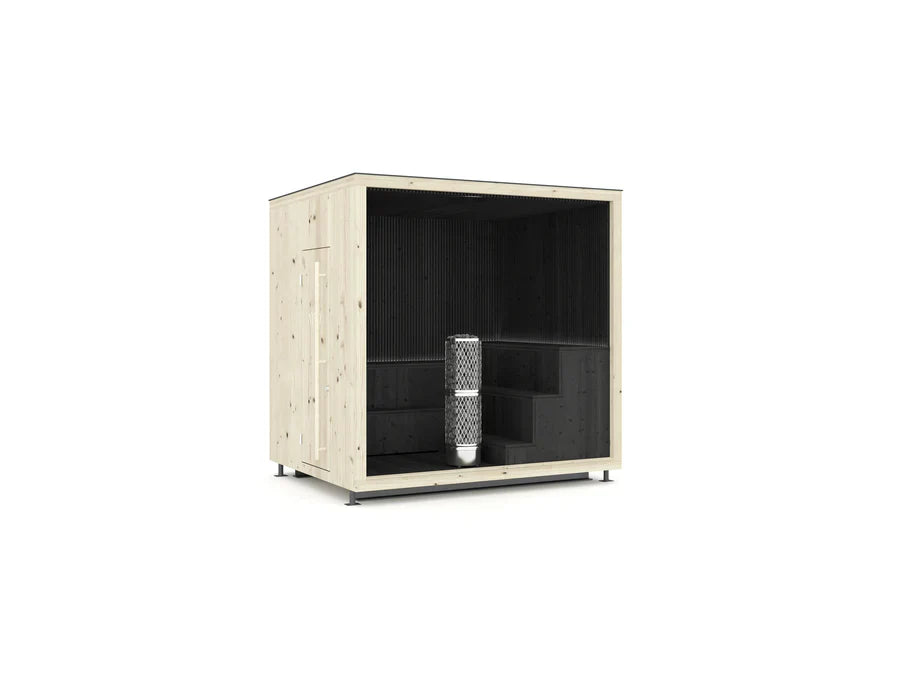 AITO - The Classic Collection - Superior Saunas