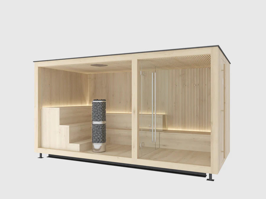 AITO - Classic Boudoir Collection - Superior Saunas