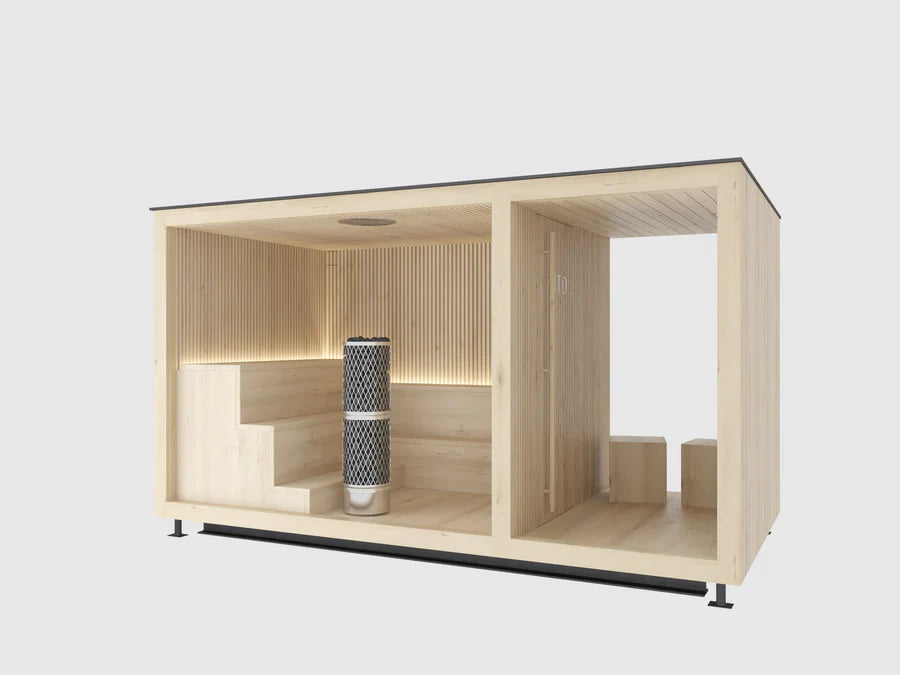 AITO - Classic Patio Collection - Superior Saunas