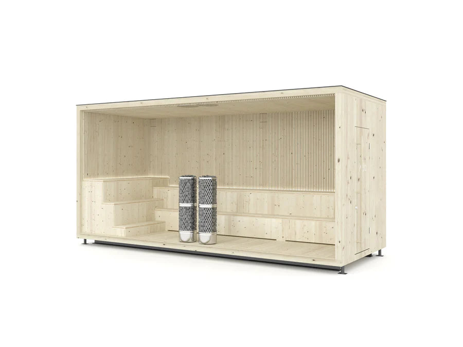 AITO - The Classic Collection - Superior Saunas