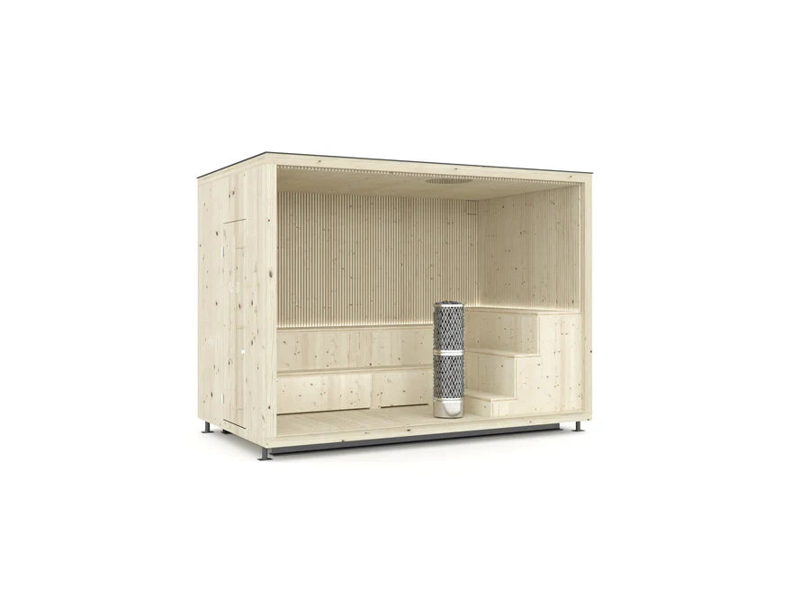 AITO - The Classic Collection - Superior Saunas