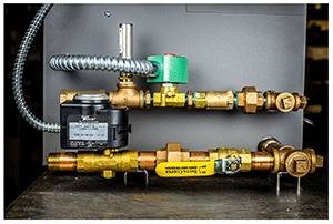 Amerec ADI CoolFlush Autodrain