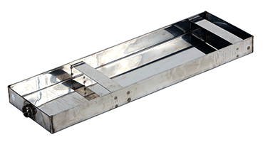 Amerec ADP Generator Drip Pan